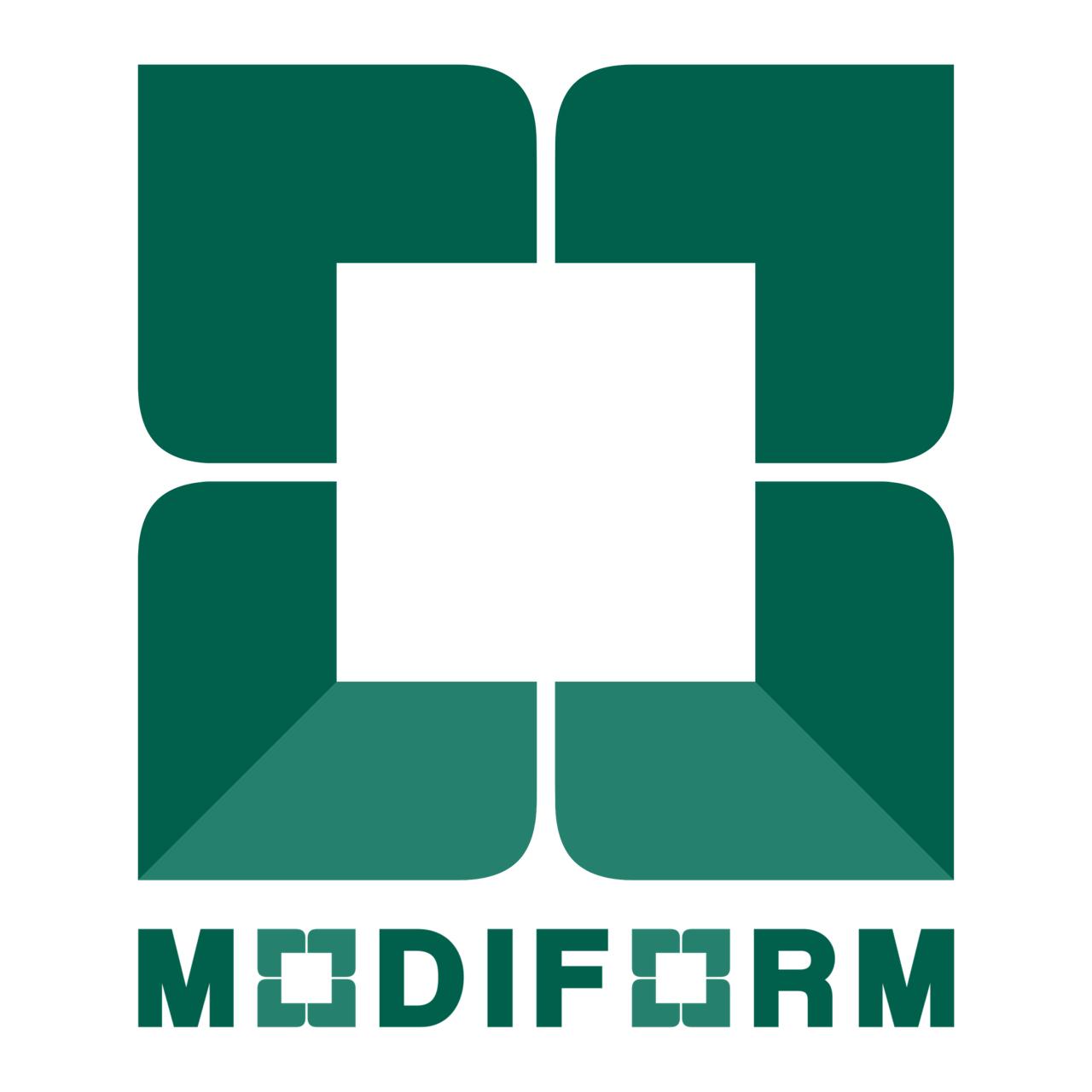 Modiform